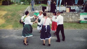 Nyárbúcsúztató főzőverseny, Fotó: LuiLand 