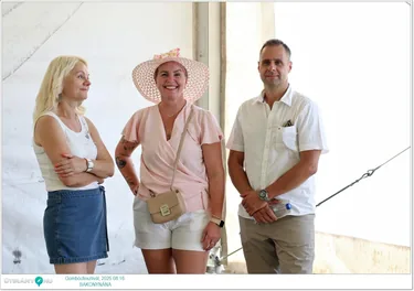 Bakonynánai Gombócfesztivál 2025