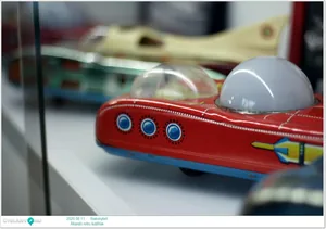 Nosztalgia Múzeum megnyitó / Fotó: Útirány.hu