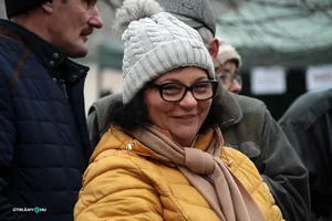 6. Falusi disznóvágás / Fotók: Útirány.hu