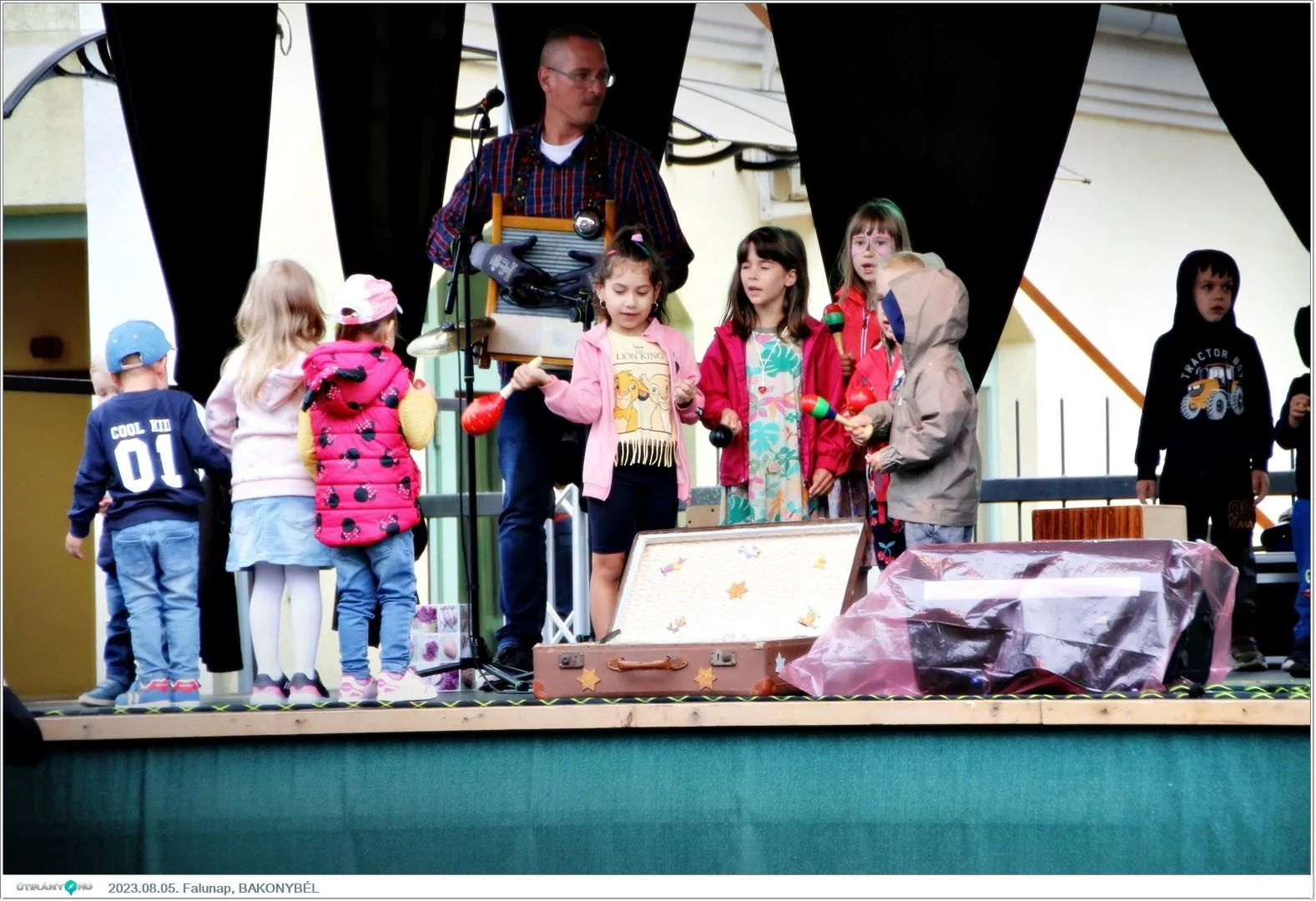 Fotók, Útirány.hu