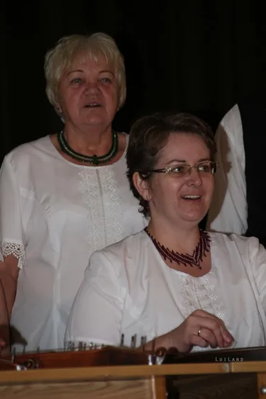 Karácsonyváró ünnepély