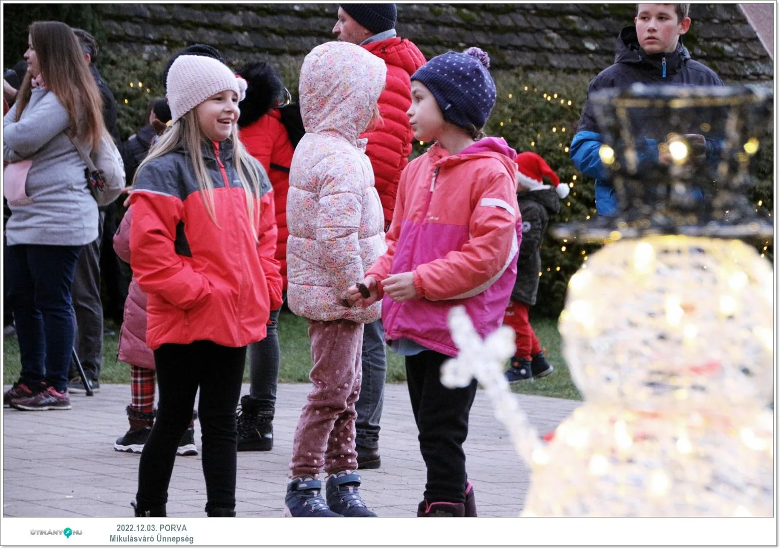 Fotók, Útirány.hu