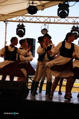 2019 Bakonyi Vágta. Fotók: Útirány.hu