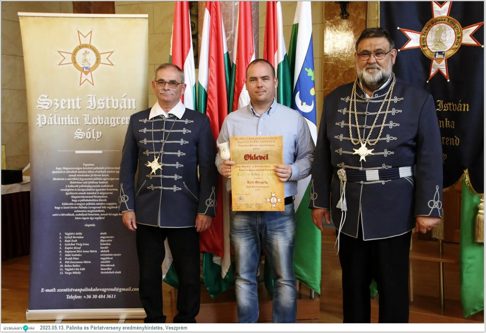 Fotók, Útirány.hu