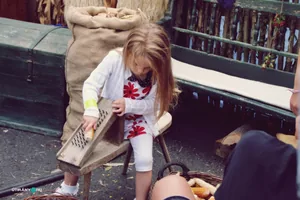 Nemzeti Vágta, Szombati képek. Fotó: Útirány.hu