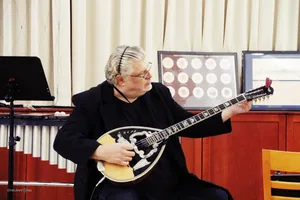 Teremtés Napja - Család-fa ültetés / Fotók: Útirány.hu