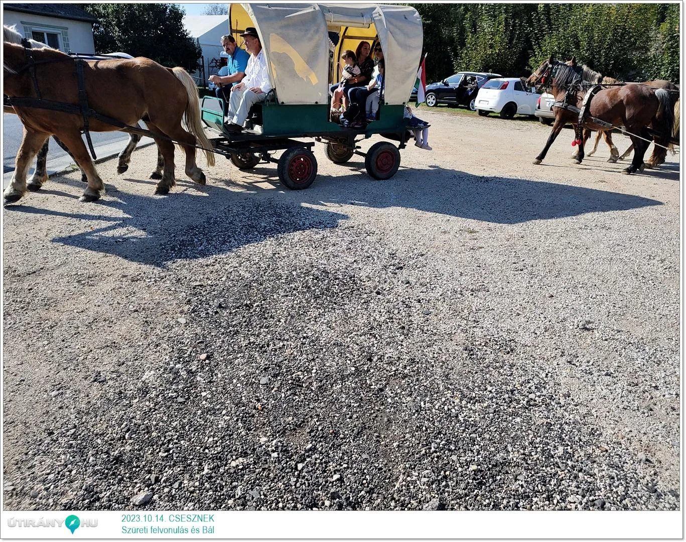 Képek: Útirány.hu