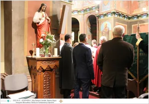 Fotók Díjkiosztó 2022.05.07. Veszprém: