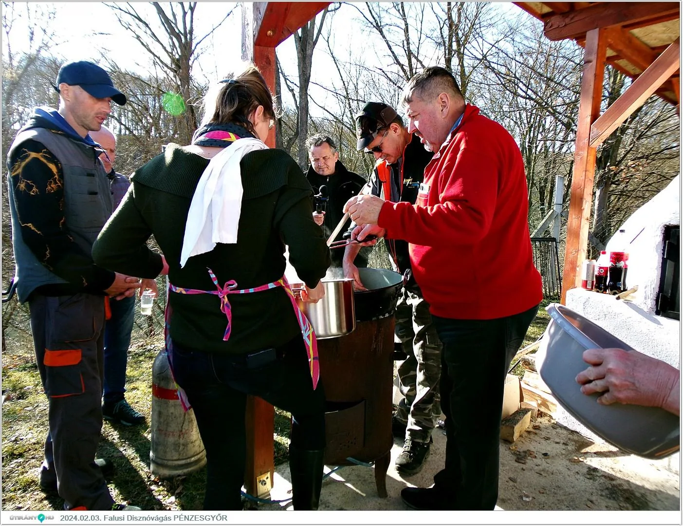 Fotók, Útirány.hu