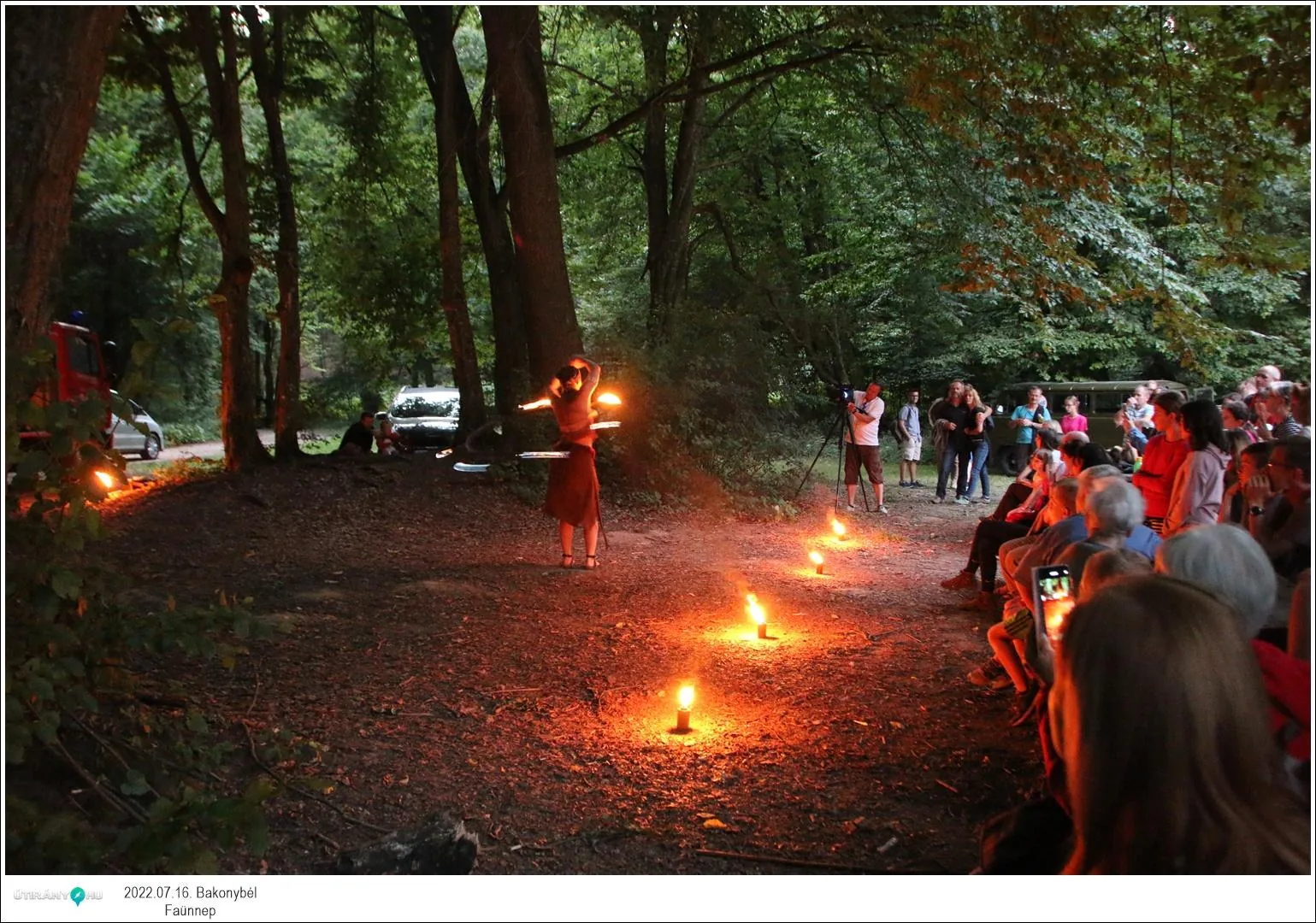 Fotók, Útirány.hu: