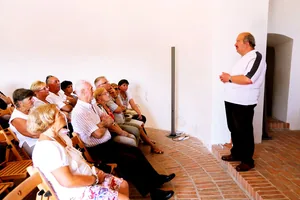 Szent István Napi Ünnepség 2018