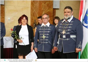 Fotók Díjkiosztó 2022.05.07. Veszprém: