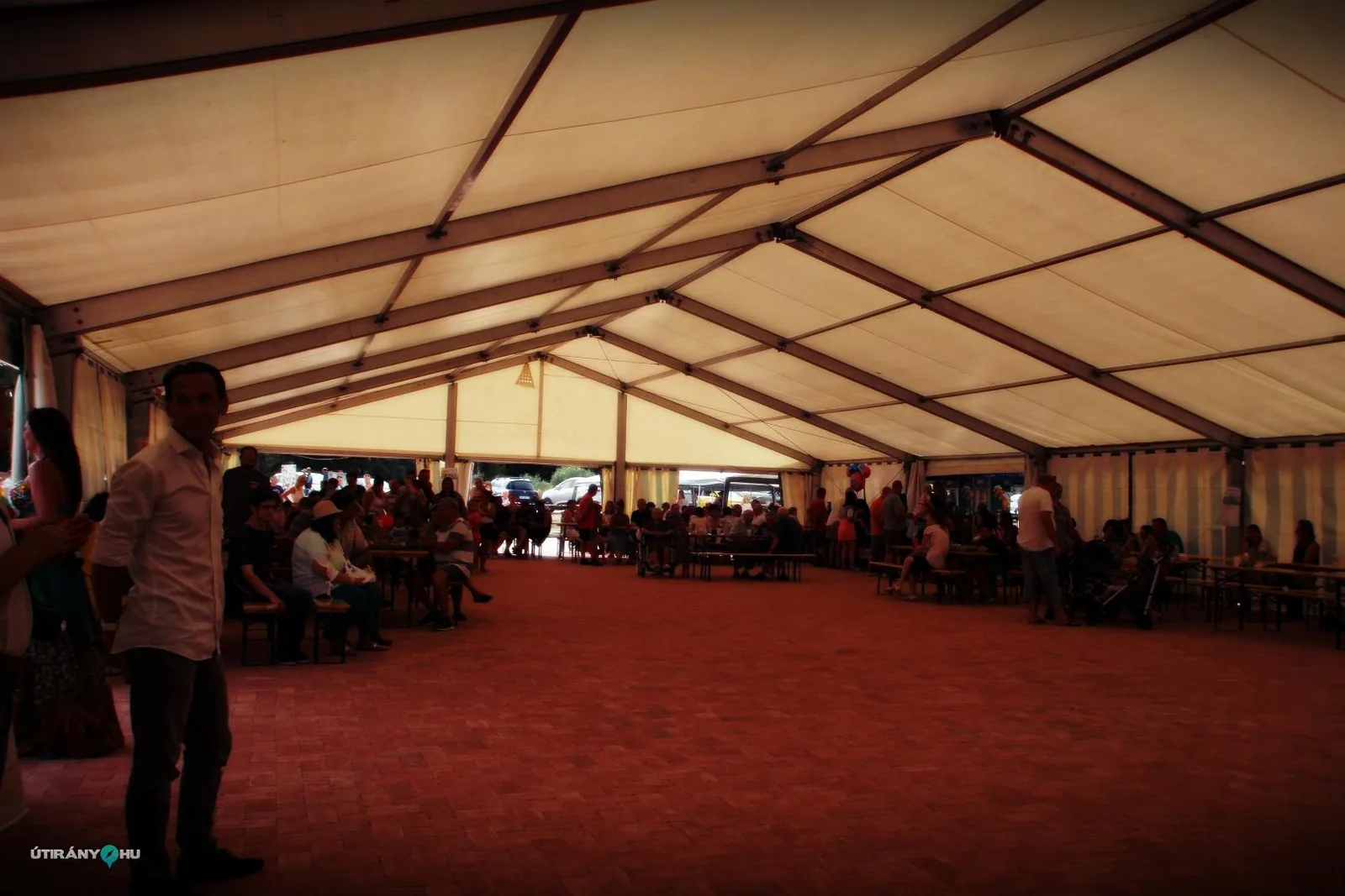 2019, Hungarikum Fesztivál. / Fotók: Útirány.hu