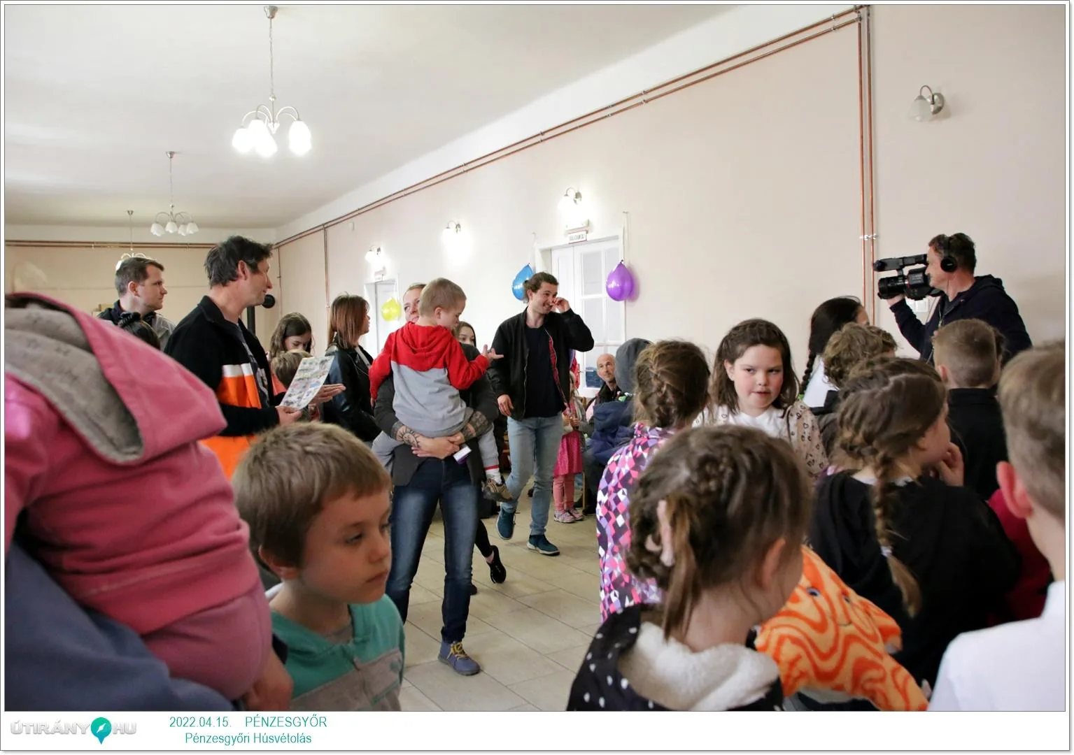 Képek a rendezvényről