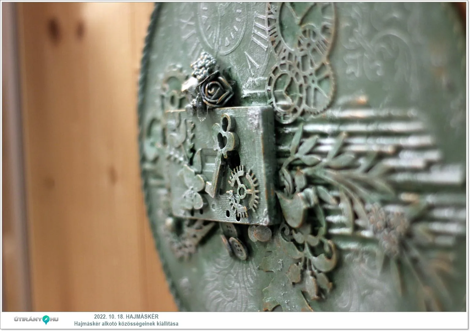 Fotók, Útirány.hu