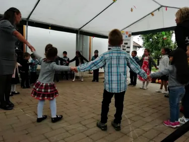 10 éves az Óvoda / Fotó: Önkormányzat