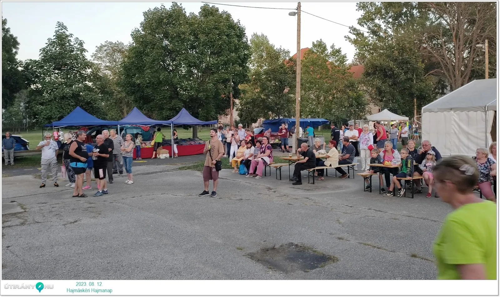 Fotók: Útirány.hu