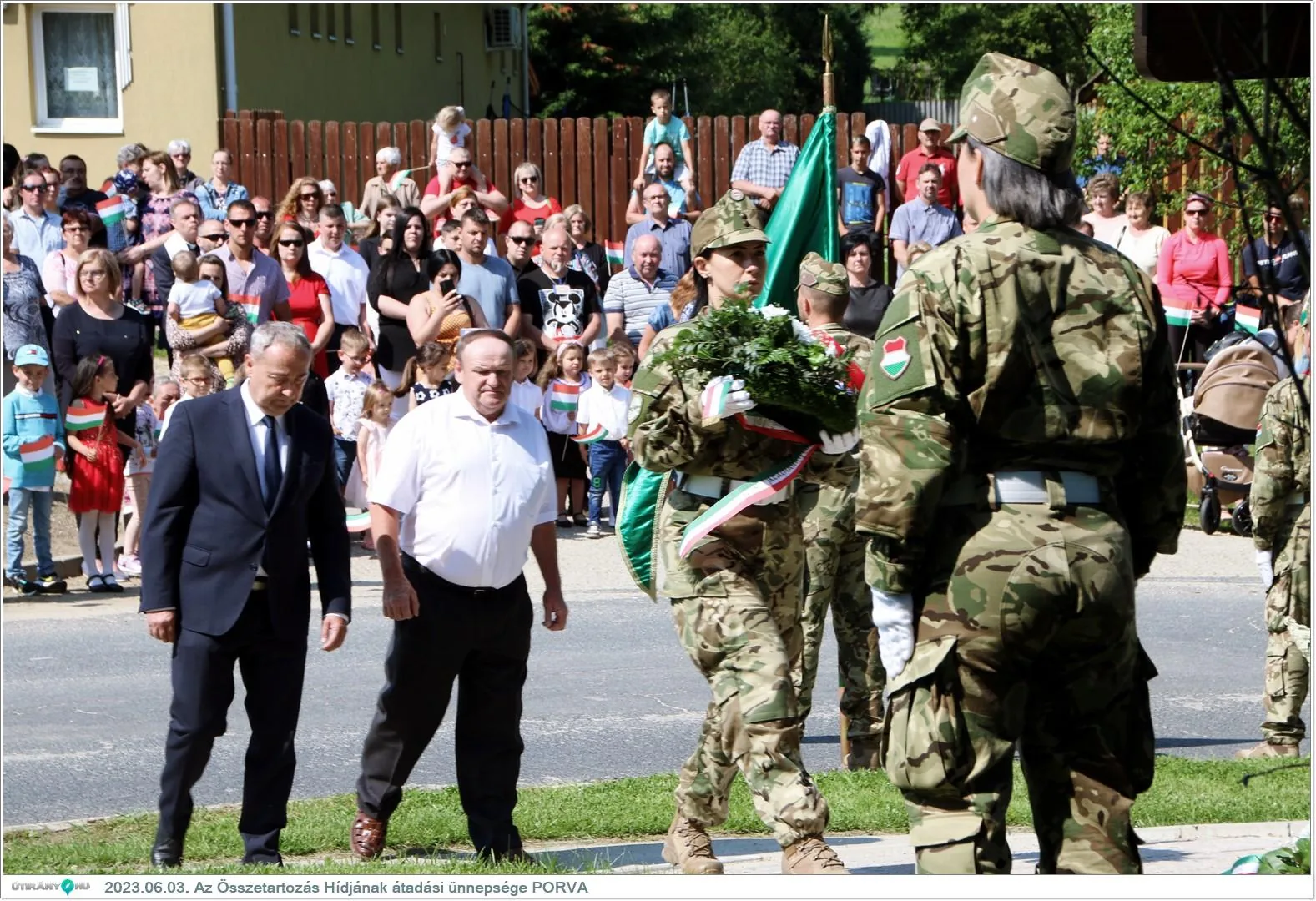 Fotók, Útirány.hu