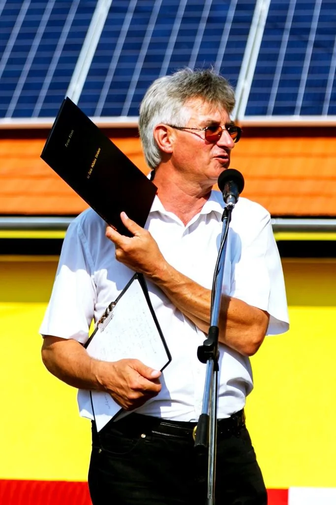 Szent István Napi Ünnepség 2018