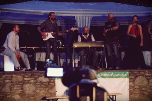 Nyárbúcsúztató főzőverseny, Fotó: LuiLand 