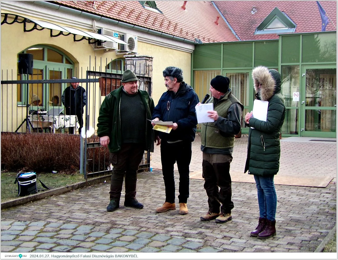 Fotók, Útirány.hu