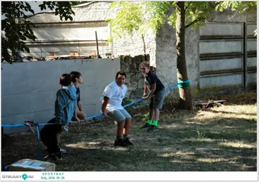 SPORTNAP 2026