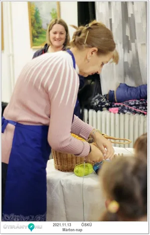 Képek a rendezvényről