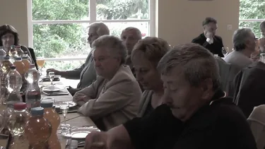 Porva, Idősek napja 2016