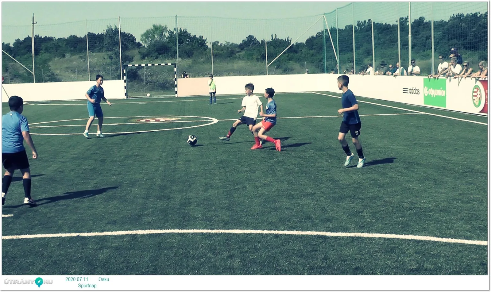 Sportnap 2020 Képek