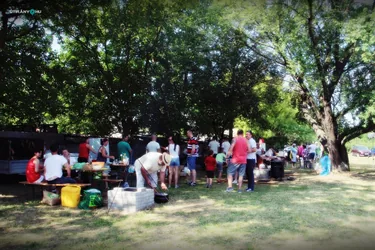 Falunap 2019 / Fotók: Útirány.hu