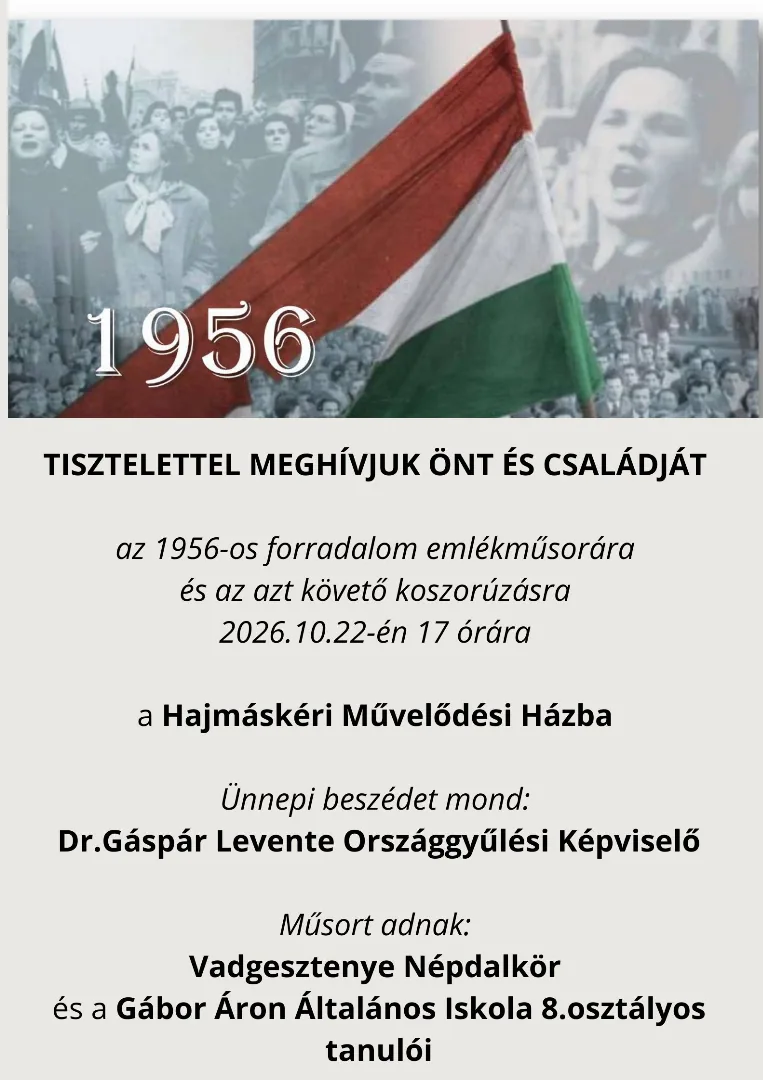 Plakát