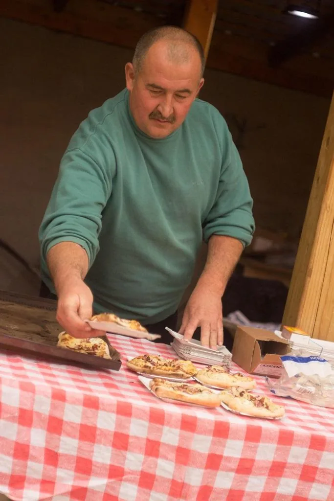 Tökfesztivál 2018. Képek: Babai Lalinda