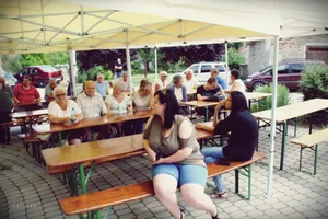 Falunap Fotó: LuiLand