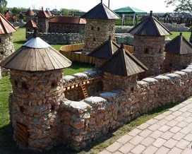 Várpark borítóképe