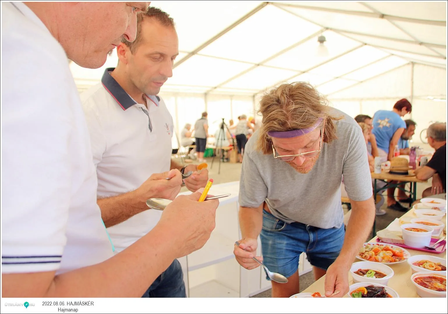 Fotók, Útirány.hu