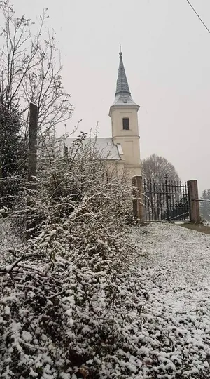 Fotók: Veinperlné Kovács Andrea, Polgármester