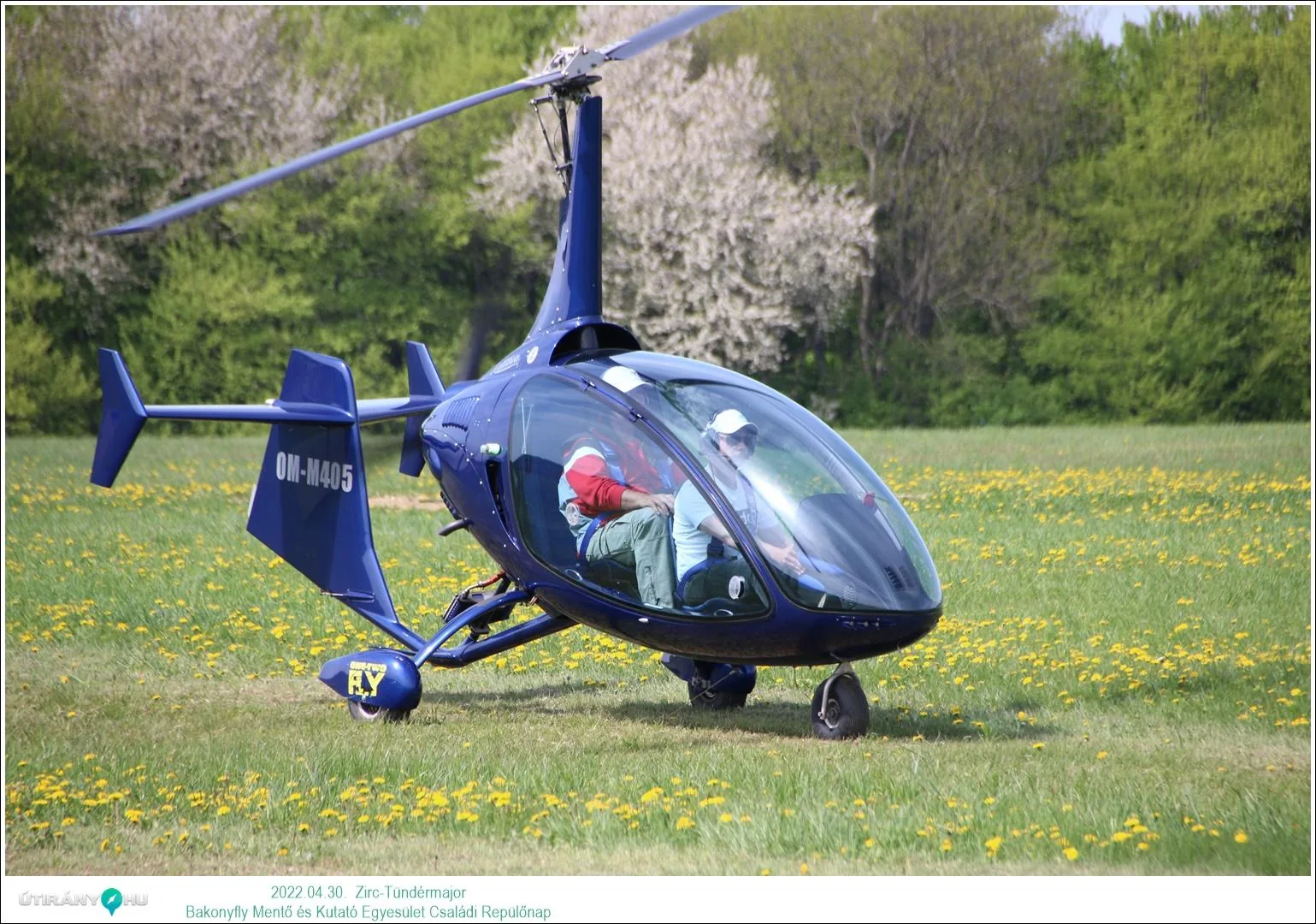 Fotók, Útirány.hu: