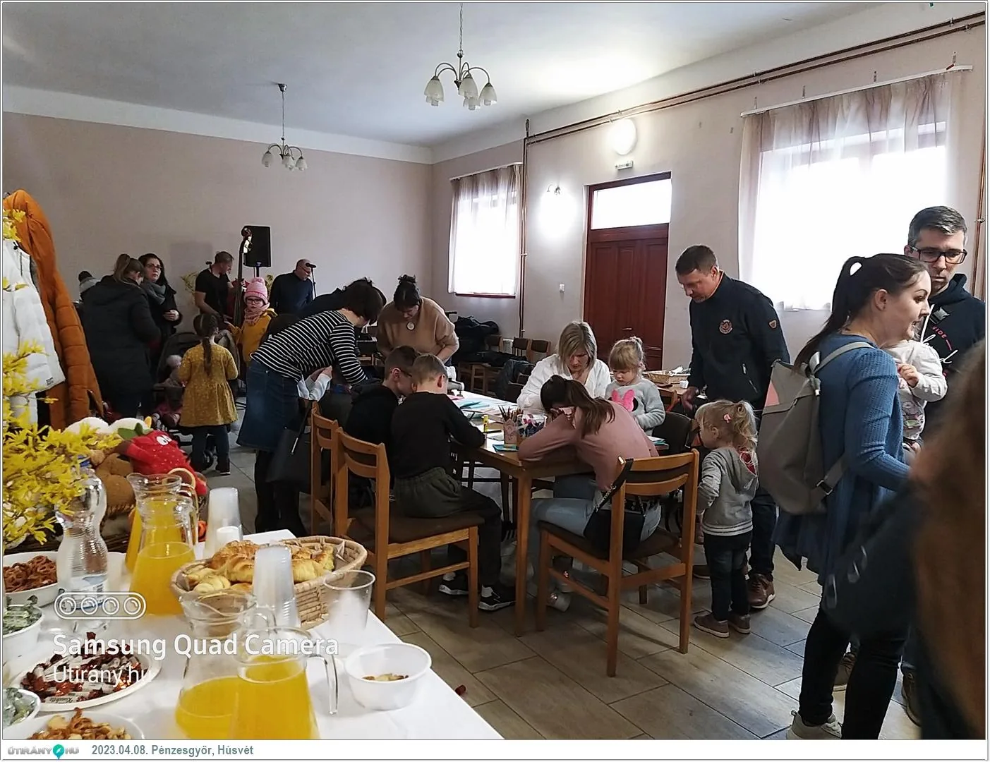 Fotók, Útirány.hu