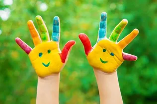 Gyereknap borítóképe