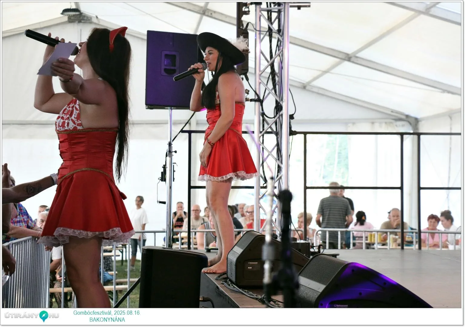 Fotók: Útirány.hu