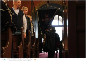 Fotók Díjkiosztó 2022.05.07. Veszprém: