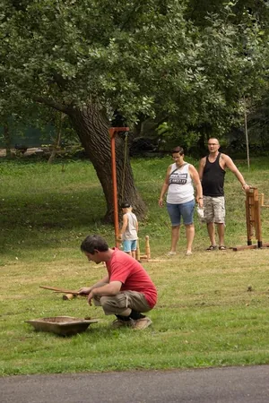 Nyárbúcsúztató főzőverseny, Fotó: Babai Lalinda