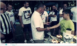 Sportnap 2020 Képek