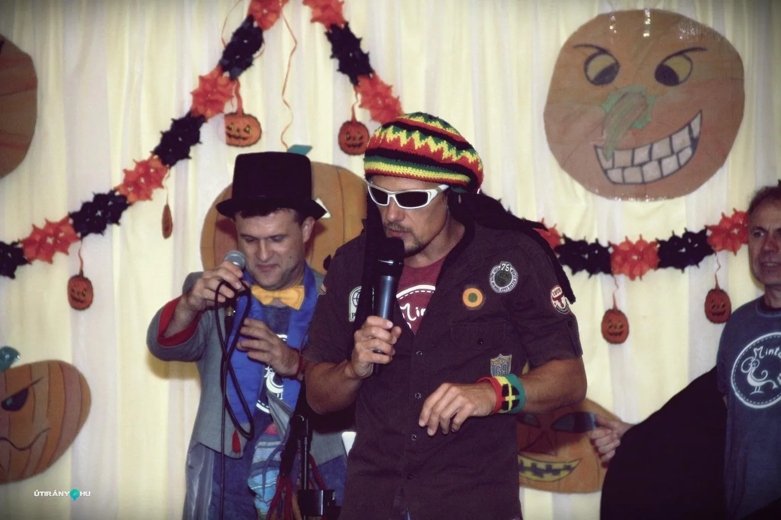 Tökfesztivál 2018. Fotók: Útirány.hu
