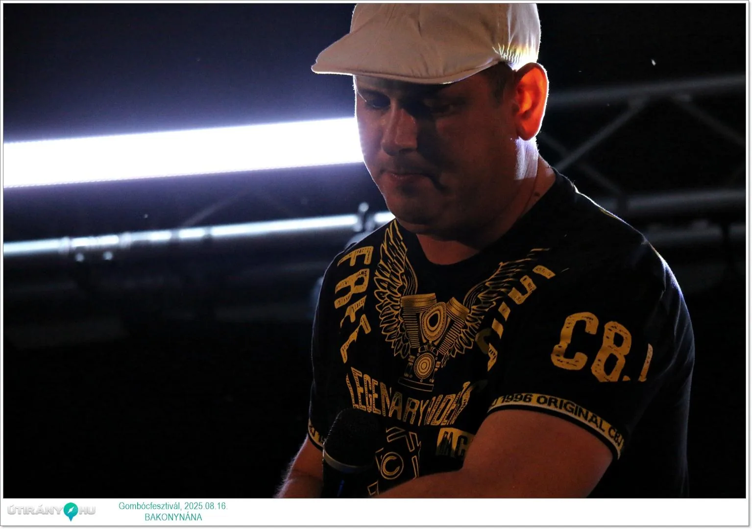 Fotók: Útirány.hu