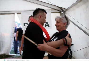 V. Hungarikum Fesztivál