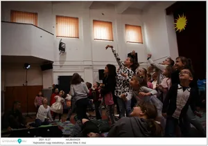 Képek a rendezvényről