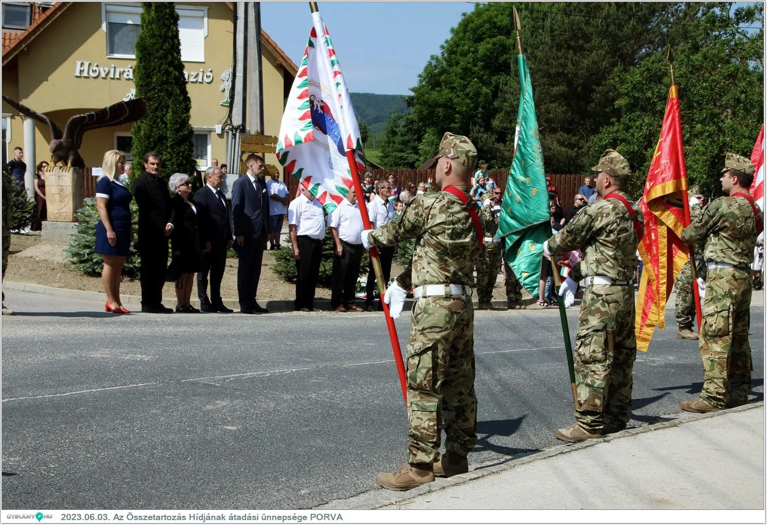 Fotók, Útirány.hu