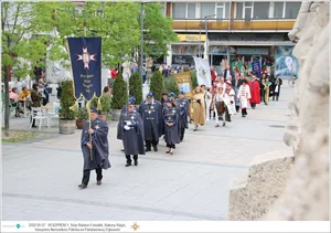 Fotók Díjkiosztó 2022.05.07. Veszprém: